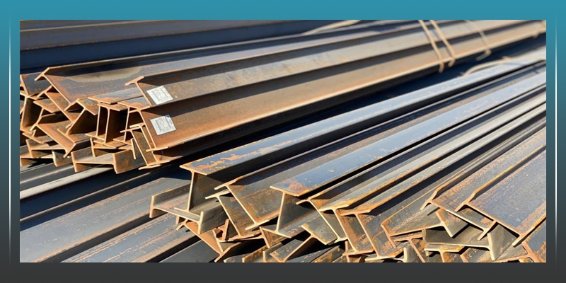 اشتباه هنگام خرید تیرآهن اشتباه هنگام خرید تیرآهن