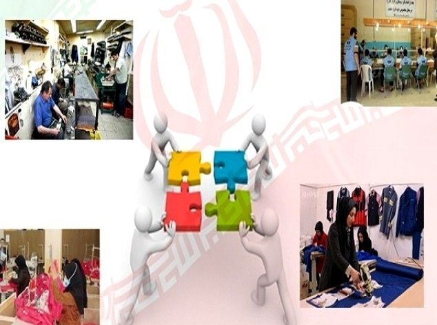 بزرگترین مانع توسعه تعاونیها در کشور بزرگترین مانع توسعه تعاونیها در کشور