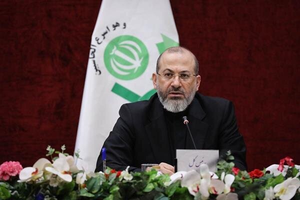 عدم شناسایی املاک و خودروهای گران قیمت برای اخذ مالیات آنها نوعی ترک فعل است عدم شناسایی املاک و خودروهای گران قیمت برای اخذ مالیات آنها نوعی ترک فعل است