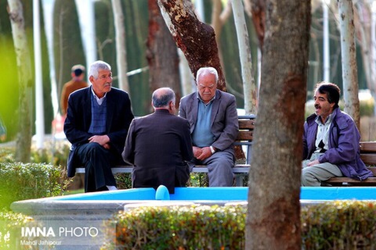 شرایط جدید بازنشستگی زودتر از موعد اعلام شد + جزئیات شرایط جدید بازنشستگی زودتر از موعد اعلام شد + جزئیات