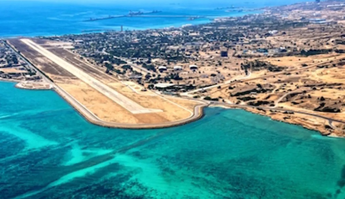 راهاندازی ۶ مسیر پروازی جدید با مقصد و مبدا جزیره خارگ راهاندازی ۶ مسیر پروازی جدید با مقصد و مبدا جزیره خارگ