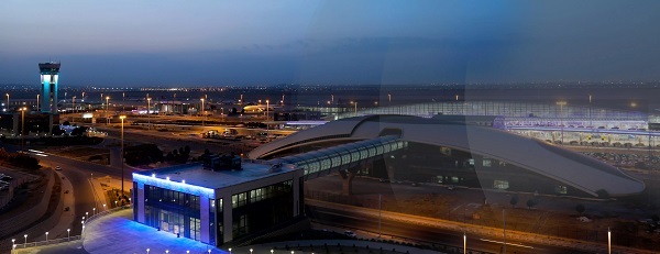 درخواست سرمایهگذاران خارجی برای ورود به منطقه آزاد فرودگاه امام درخواست سرمایهگذاران خارجی برای ورود به منطقه آزاد فرودگاه امام