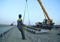 اَبرپروژه ریلی ایران به ایستگاه پایانی رسید