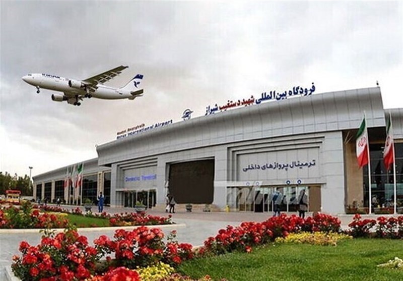 کاهش ۲۶ درصدی عملکرد فرودگاه ها در خرداد ۱۴۰۴ کاهش ۲۶ درصدی عملکرد فرودگاه ها در خرداد ۱۴۰۴