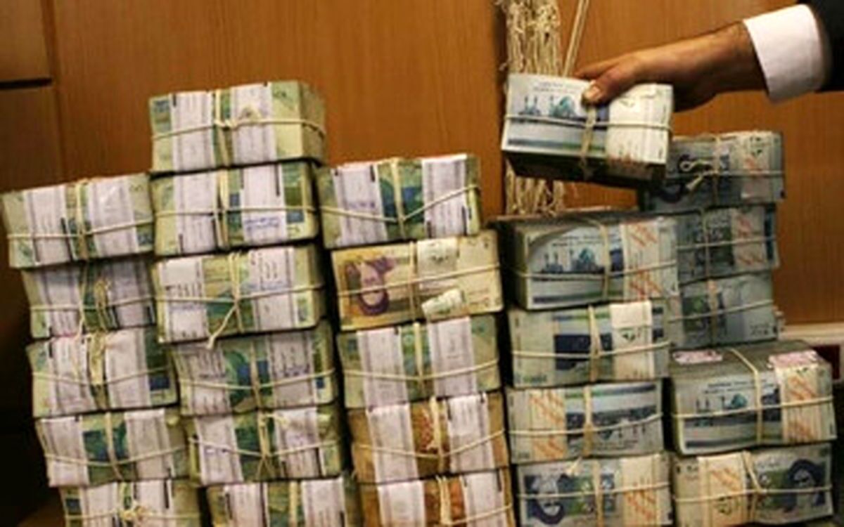 خزانه دولت خالی‌تر از همیشه شد