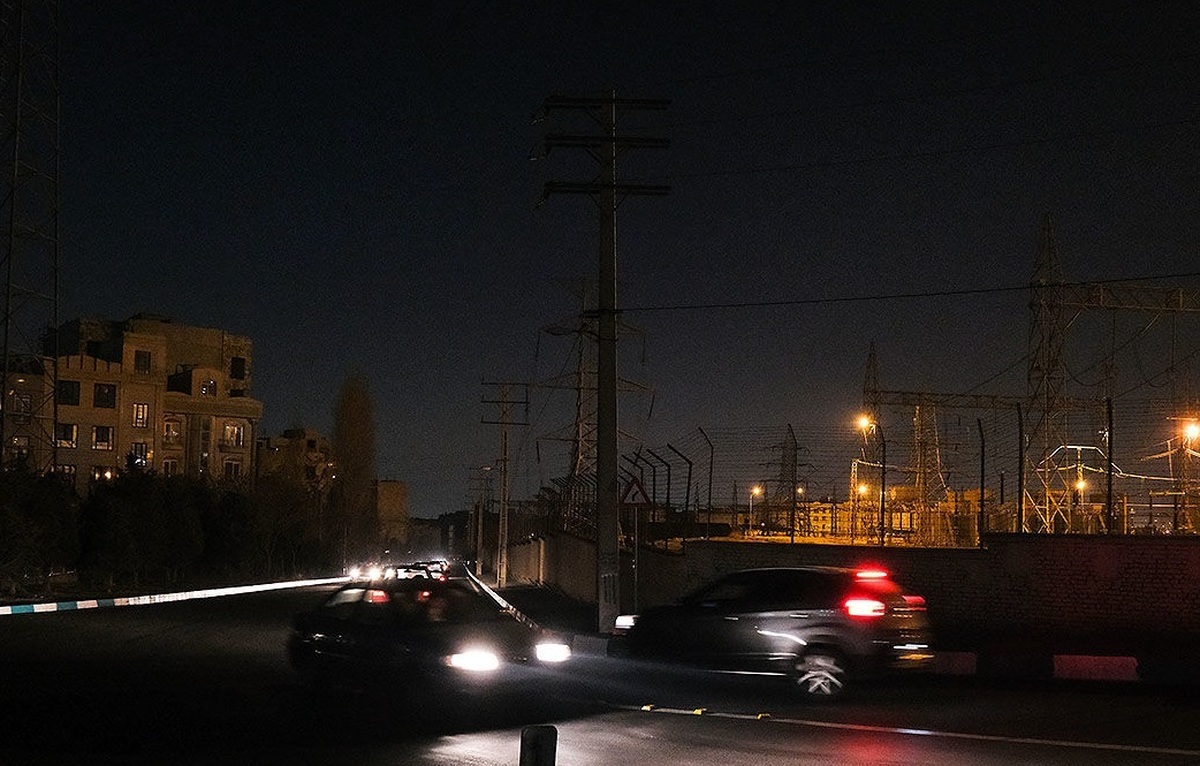 2 راهکار وزارت نیرو برای جبران ناترازی برق