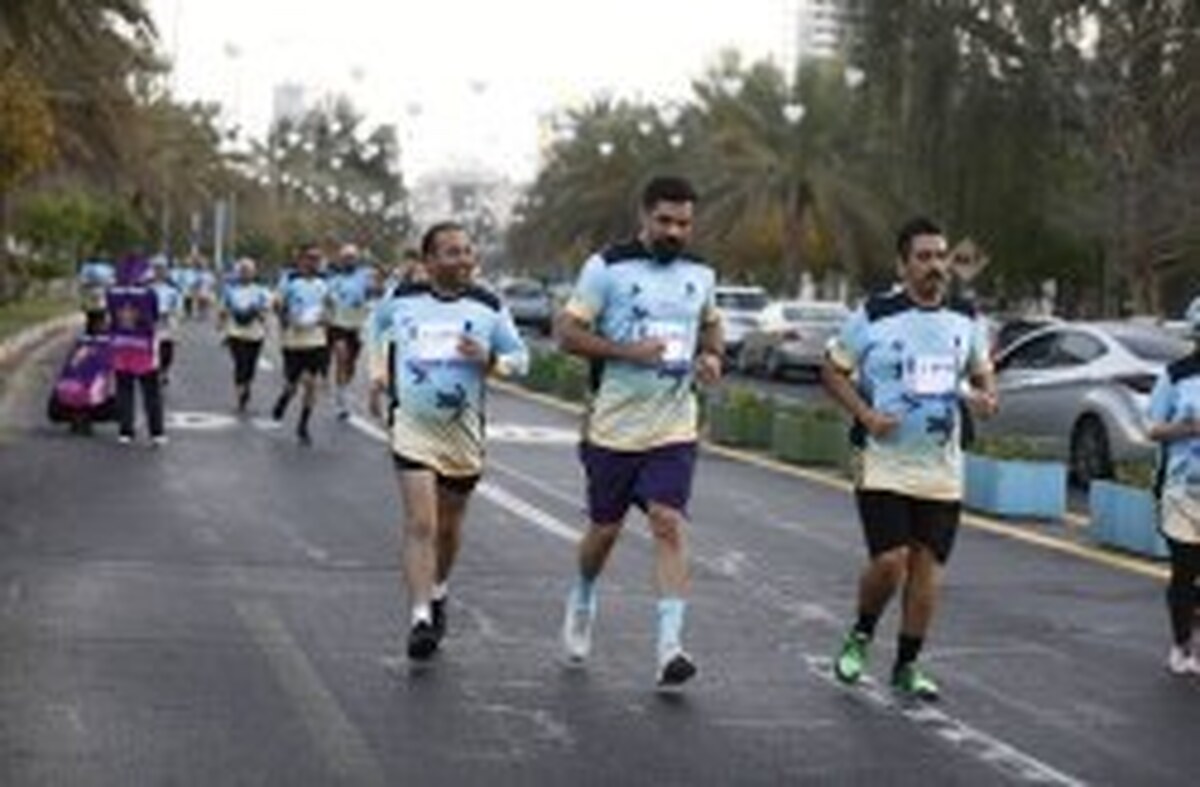 آغاز نام نویسی رویداد رسمی دو شهری کیش با عنوان یلداران