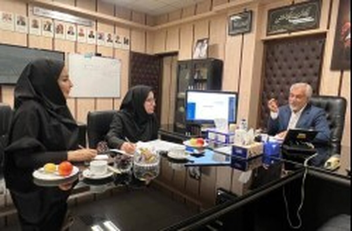 برگزاری اولین دوره انتخابات نظام پزشكی جزیره کیش