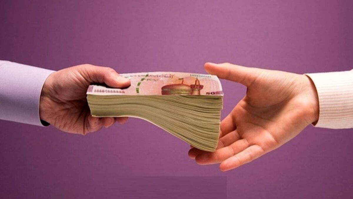 پرداخت ۲۳۶۹ همت تسهیلات توسط شبکه بانکی