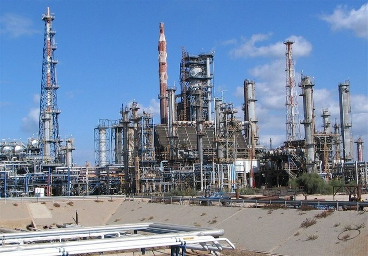 اعلام تازه‌ترین ارقام کرک اسپرد بنزین و درآمد پالایشگاه‌های فعال در بورس