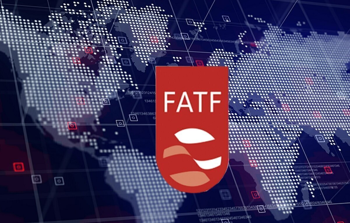 زمان خروج ایران از لیست سیاه FATF مشخص شد