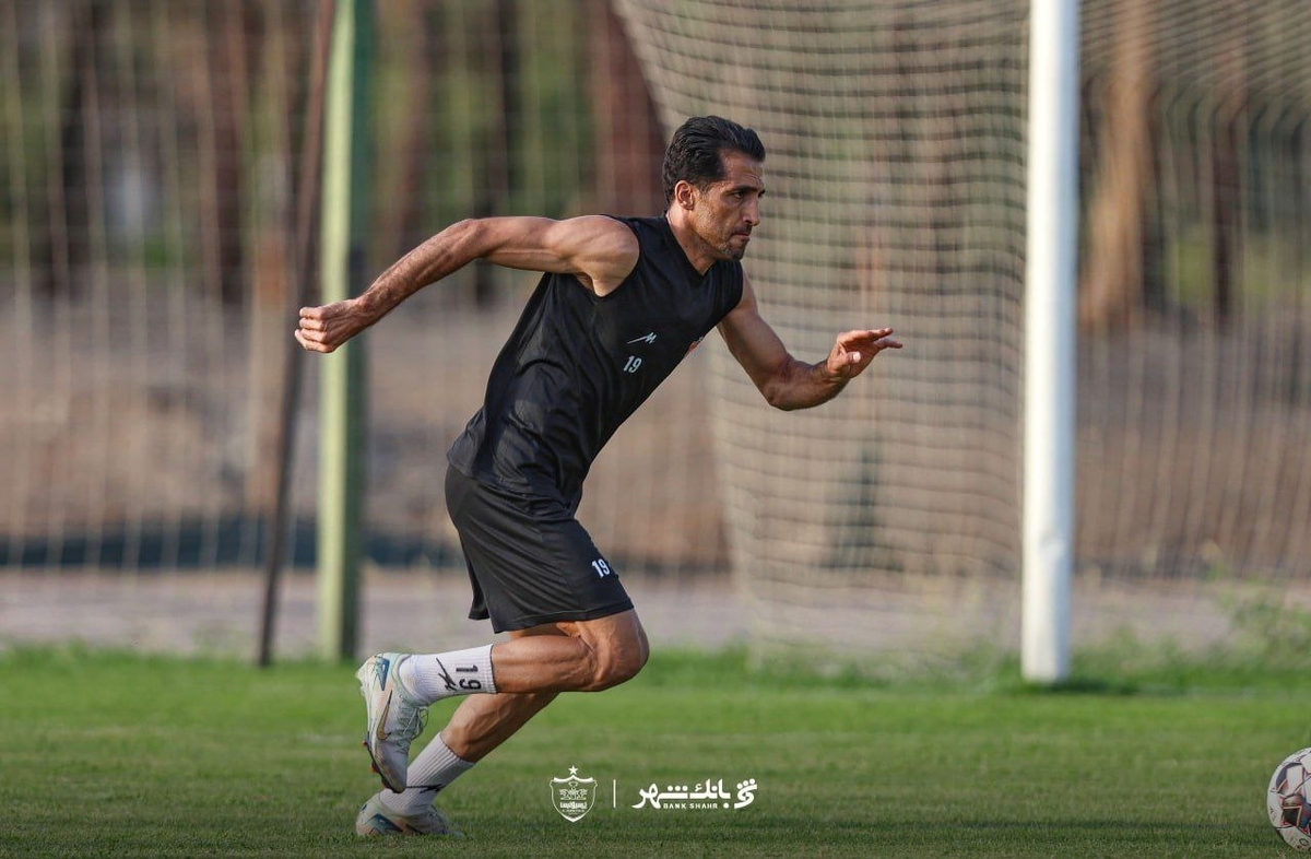 تبعید وحید امیری به جایی که هرگز باور نمی‌کنید