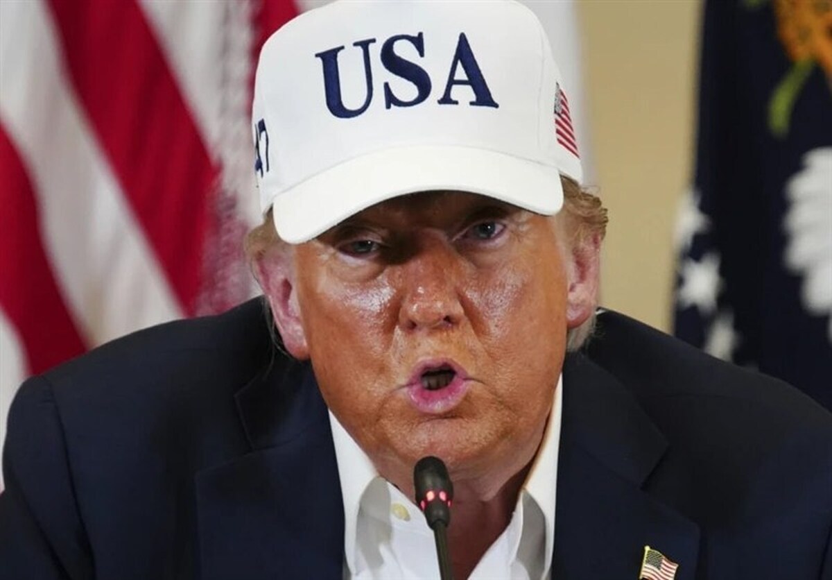 ترامپ: شاید نیازی به اعمال تعرفه علیه شرکای روسیه نباشد