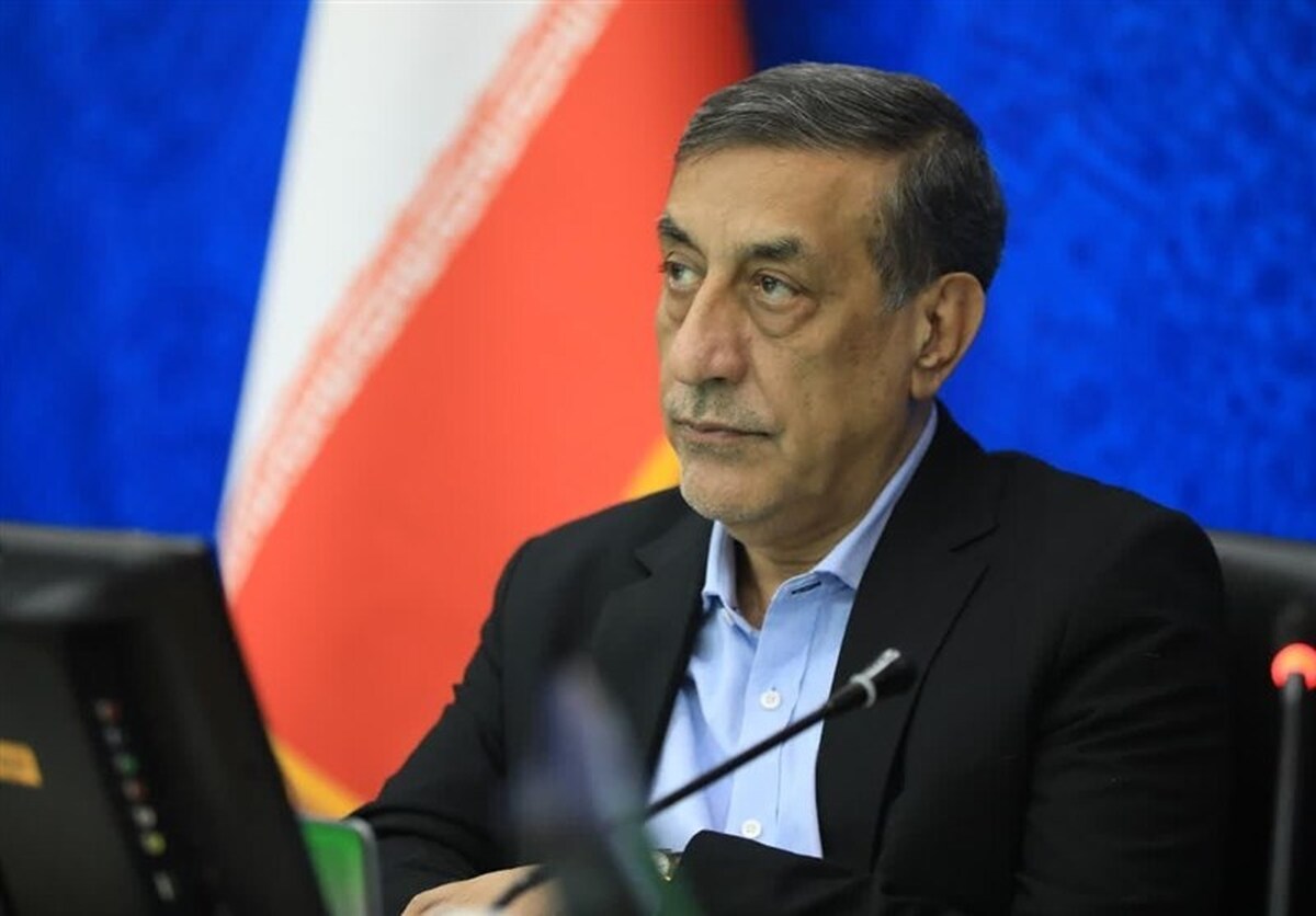 لزوم توقف صنایع آب‌بر در مناطق کم‌آب به دستور رئیس جمهور