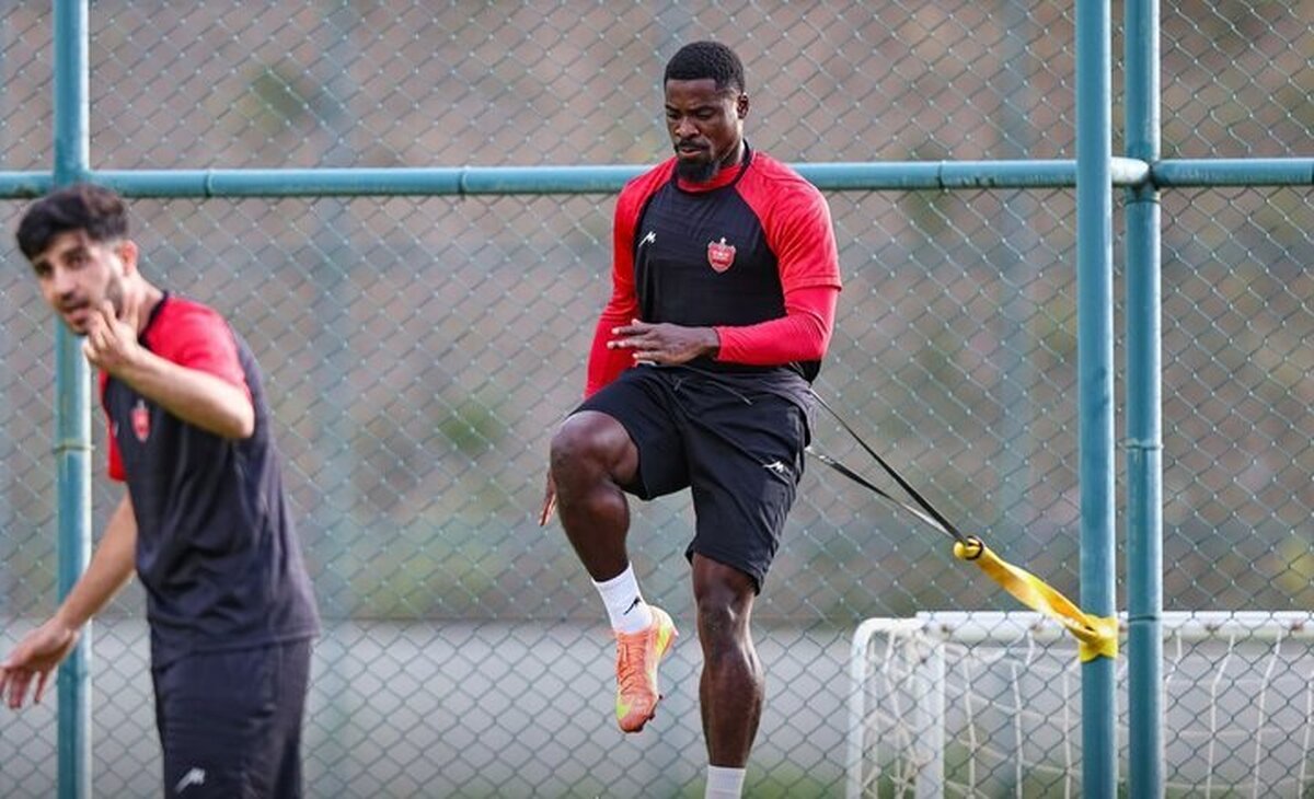 خرید گران‌قیمت پرسپولیس به سپاهان رسید