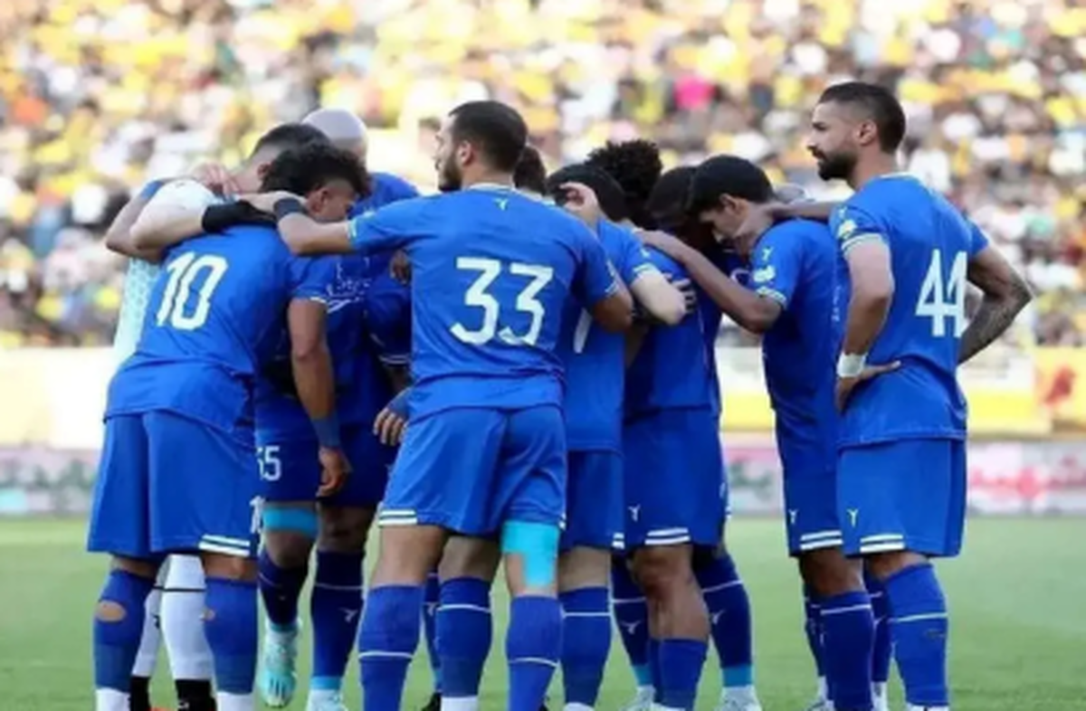 برنامه ویژه استقلال برای جذب این ۴ ستاره‌