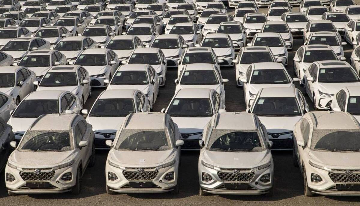 تعرفه نهایی واردات خودرو اعلام شد