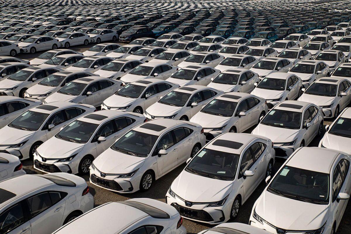 قیمت روز خودرو ۲۹ مرداد ۱۴۰۴