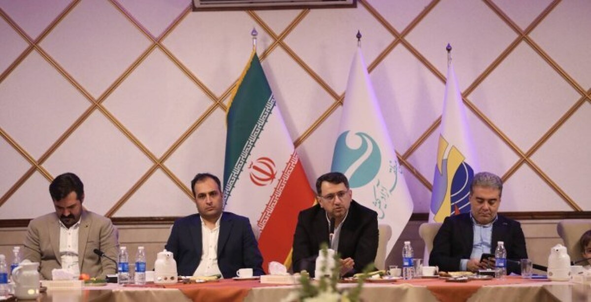 ورزش؛ موتور محرک توسعه متوازن کیش