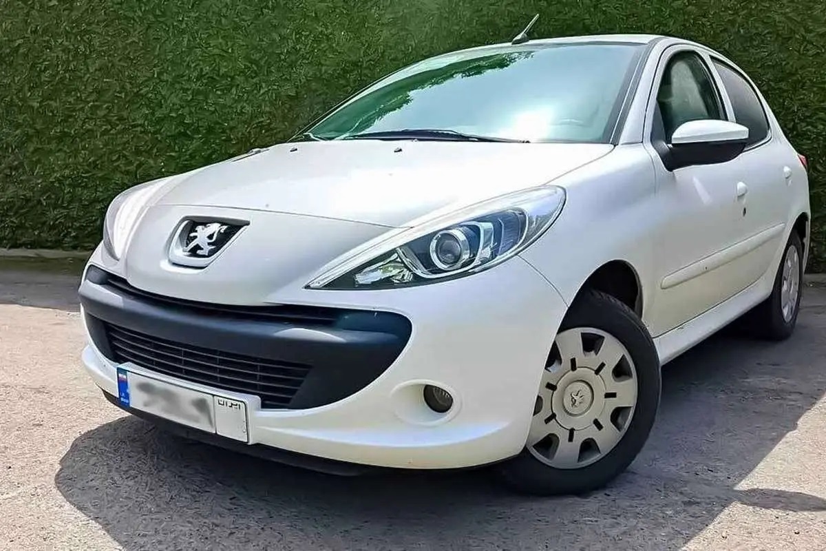 قیمت محصولات ایران‌خودرو امروز پنجشنبه ۳۰ مرداد ۱۴۰۴