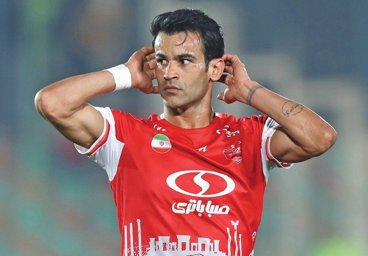 تیم فصل آینده عیسی آل‌کثیر رسما مشخص شد