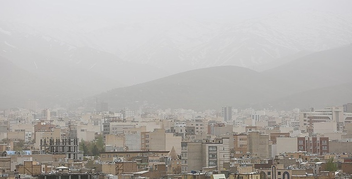 هواشناسی ایران۱۴۰۴/۶/۱؛ پایداری هوا در اکثر مناطق کشور