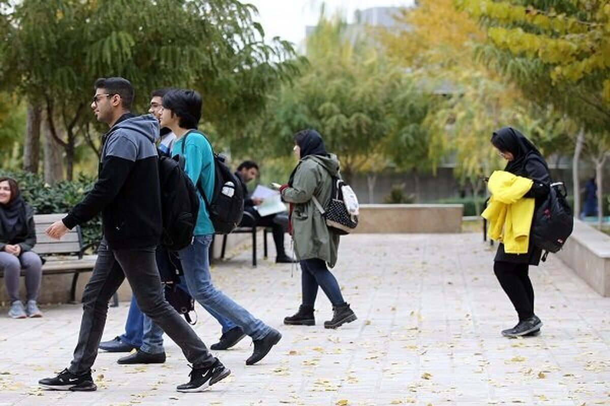 نحوه ثبت نام بیمه دانشجویی ۱۴۰۴