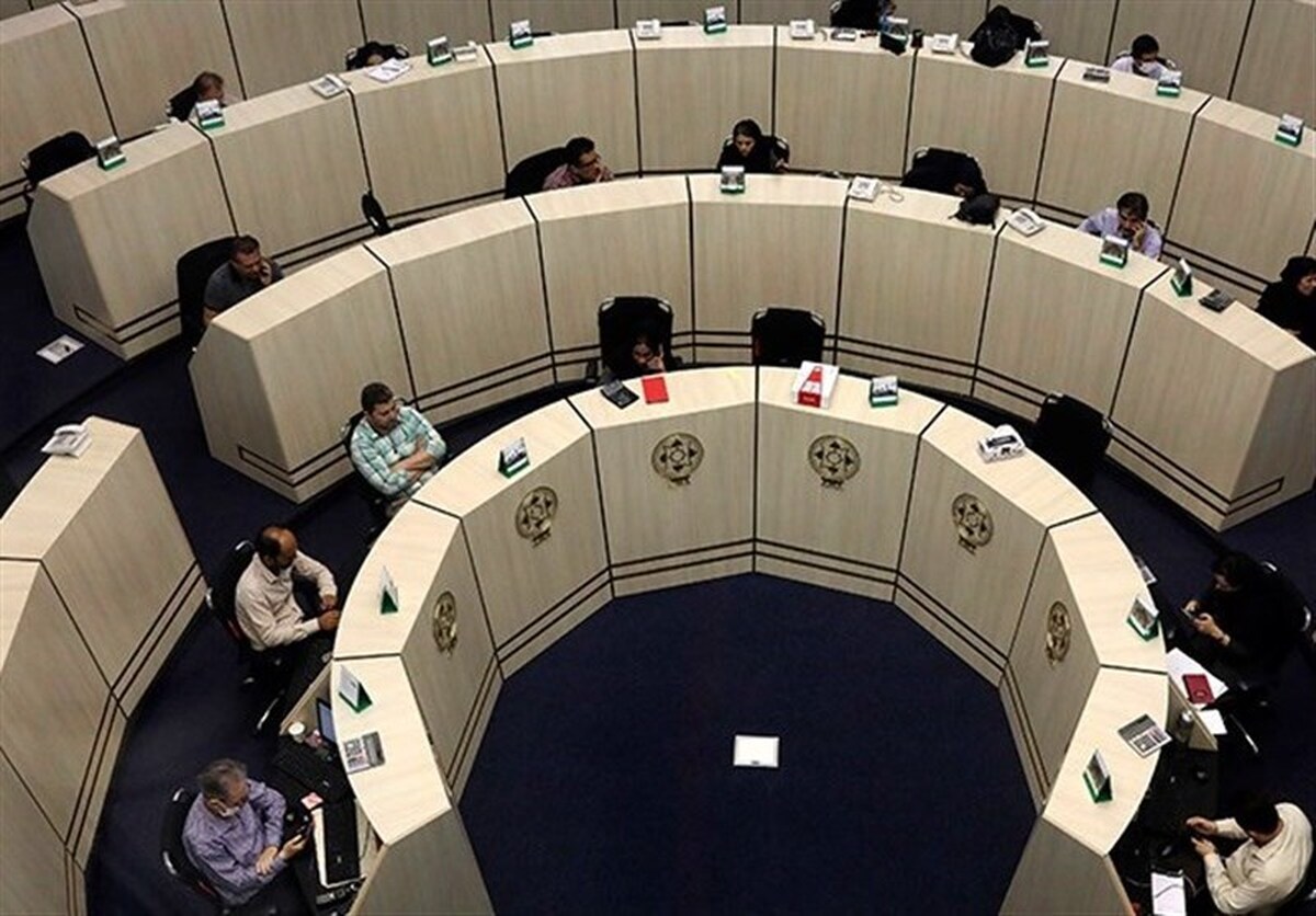 بازده مثبت ۶ ابزار بورسی در هفته نخست شهریور