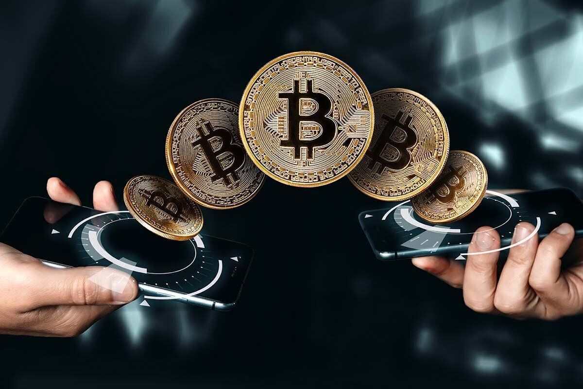 قیمت بیت‌کوین و اتریوم امروز چهارشنبه ۱۲ شهریور 1404