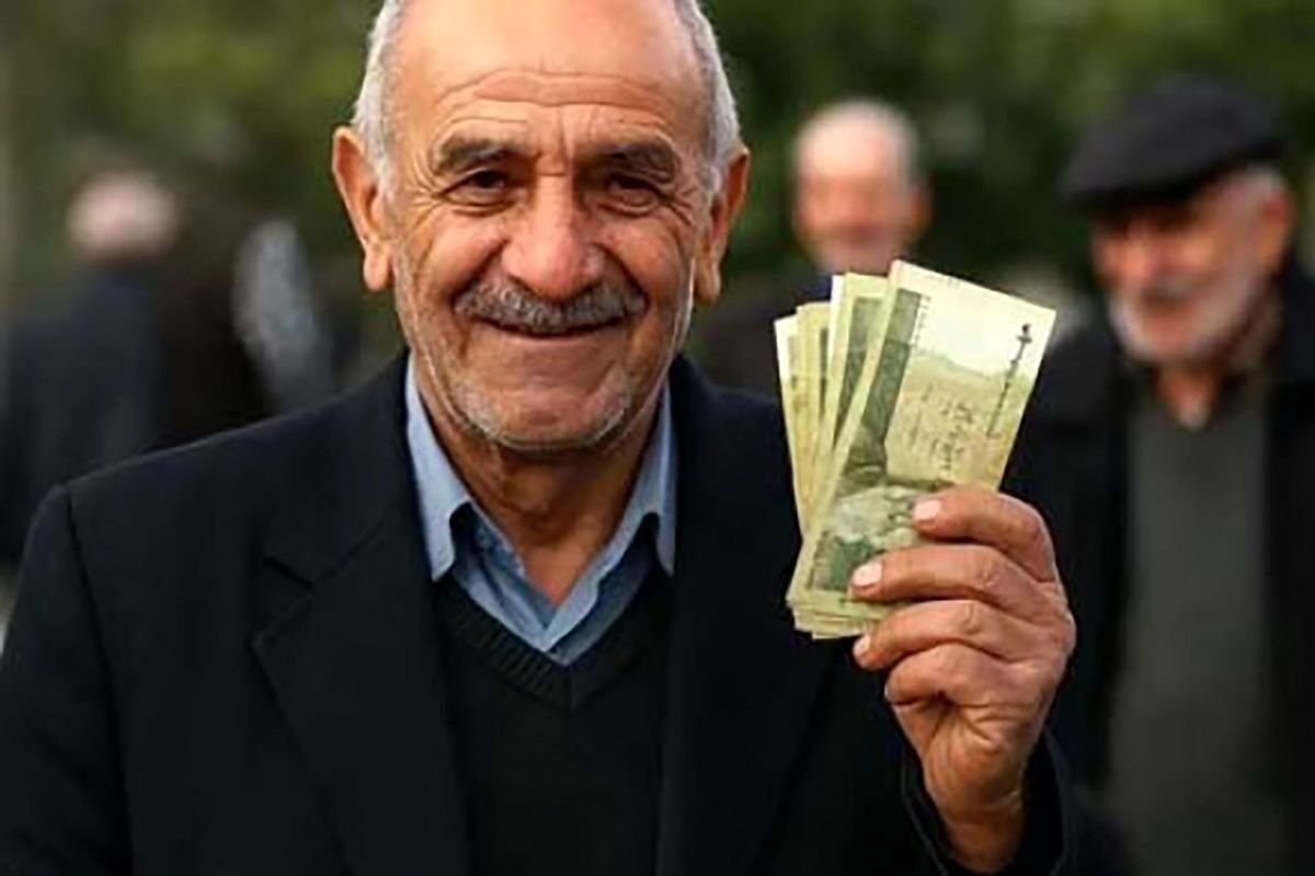 واریز معوقات بازنشستگان تامین اجتماعی آغاز شد