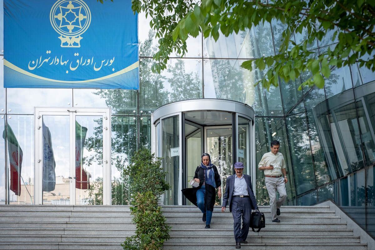 پیش بینی بورس در 3 سناریو