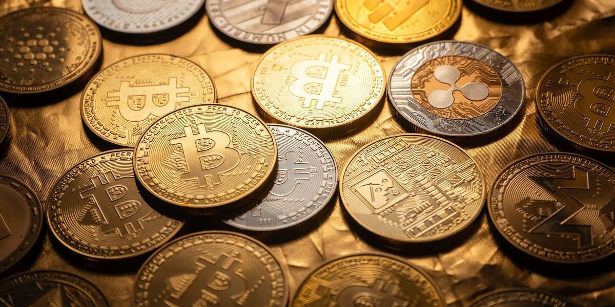 تثبیت قیمت بیت‌کوین در ۱۱۰ هزار دلار