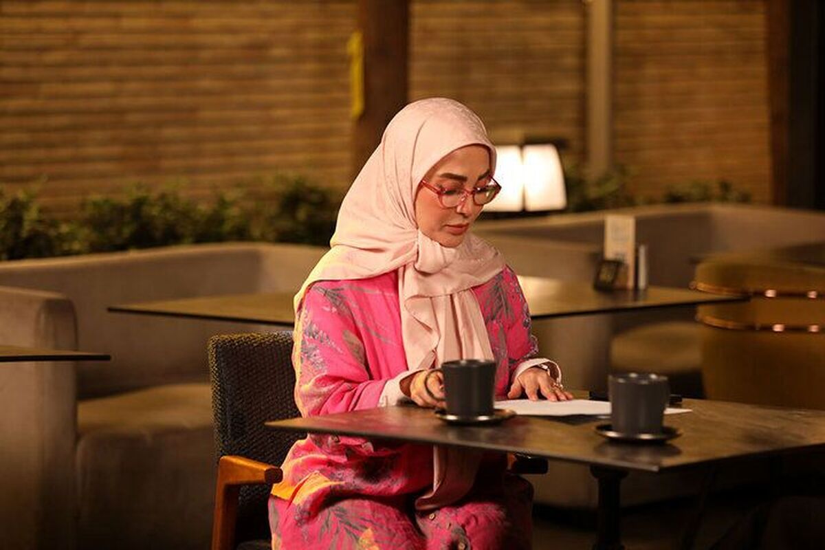 ژیلا صادقی با یک برنامه متفاوت به تلویزیون برگشت