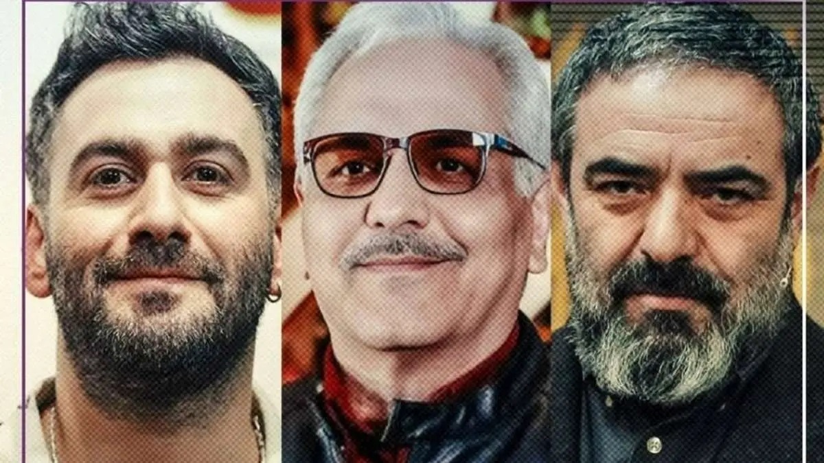 اطلاعاتی تازه درباره سریال «شش ماه» مهران مدیری