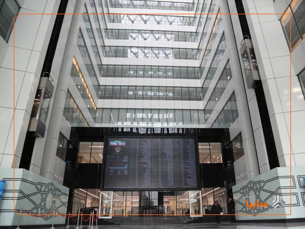 استمرار رشد خساپا از ابتدای هفته