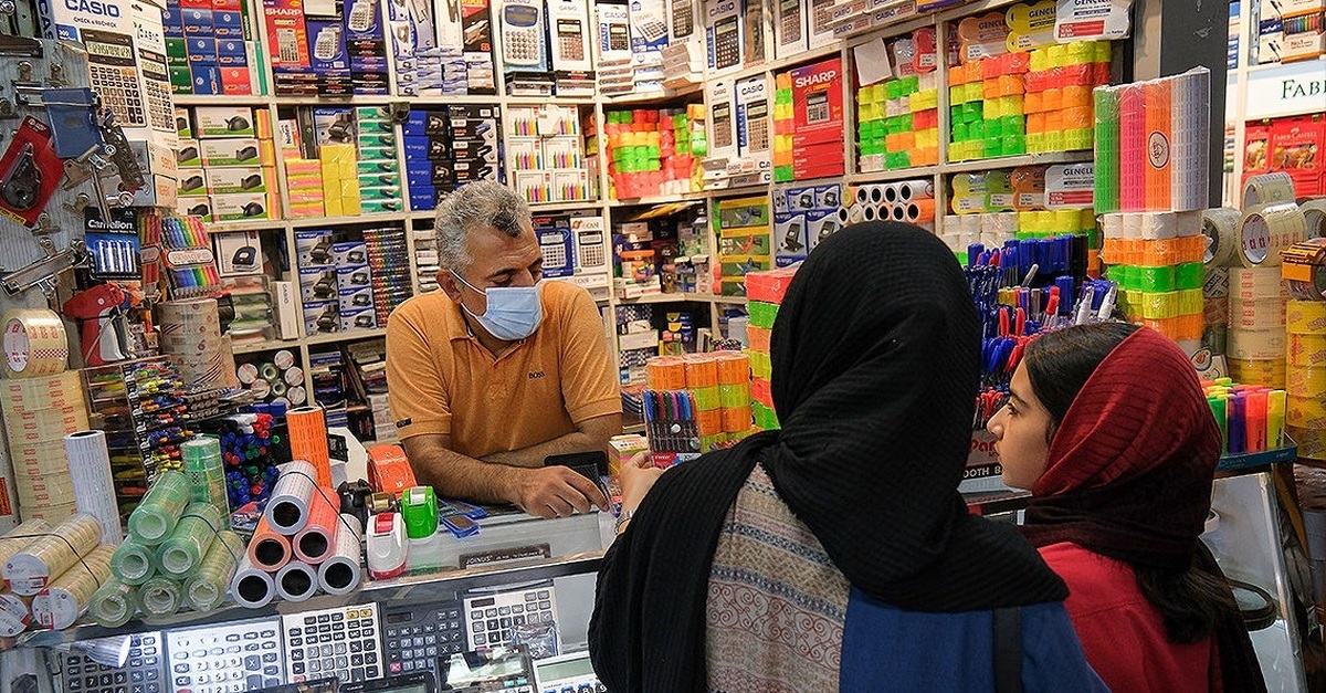 رشد 30 درصدی قیمت نوشت افزار در آستانه سال تحصیلی