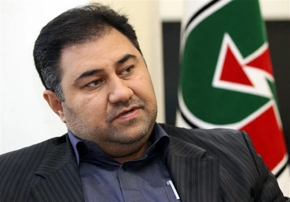 عبور بیش از ۶.۵ میلیون تن کالا از جاده‌های ایران در ۵ ماه