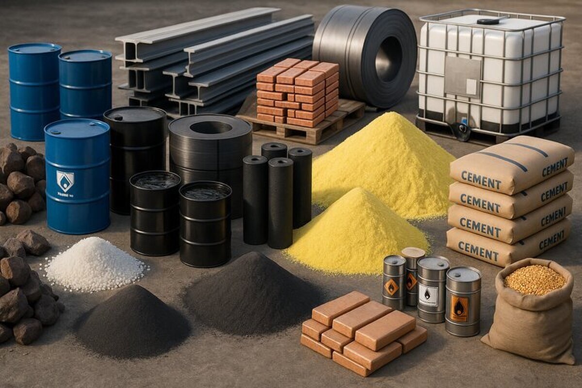 یک میلیون و ۲۵۹ هزار تن محصول روی تابلو می رود