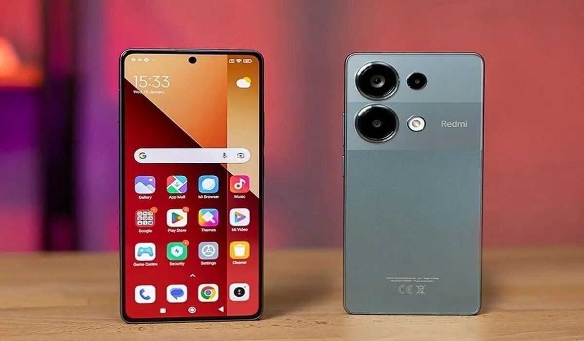 قیمت انواع گوشی‌های سامسونگ، شیائومی و آیفون امروز ۲۳ شهریور