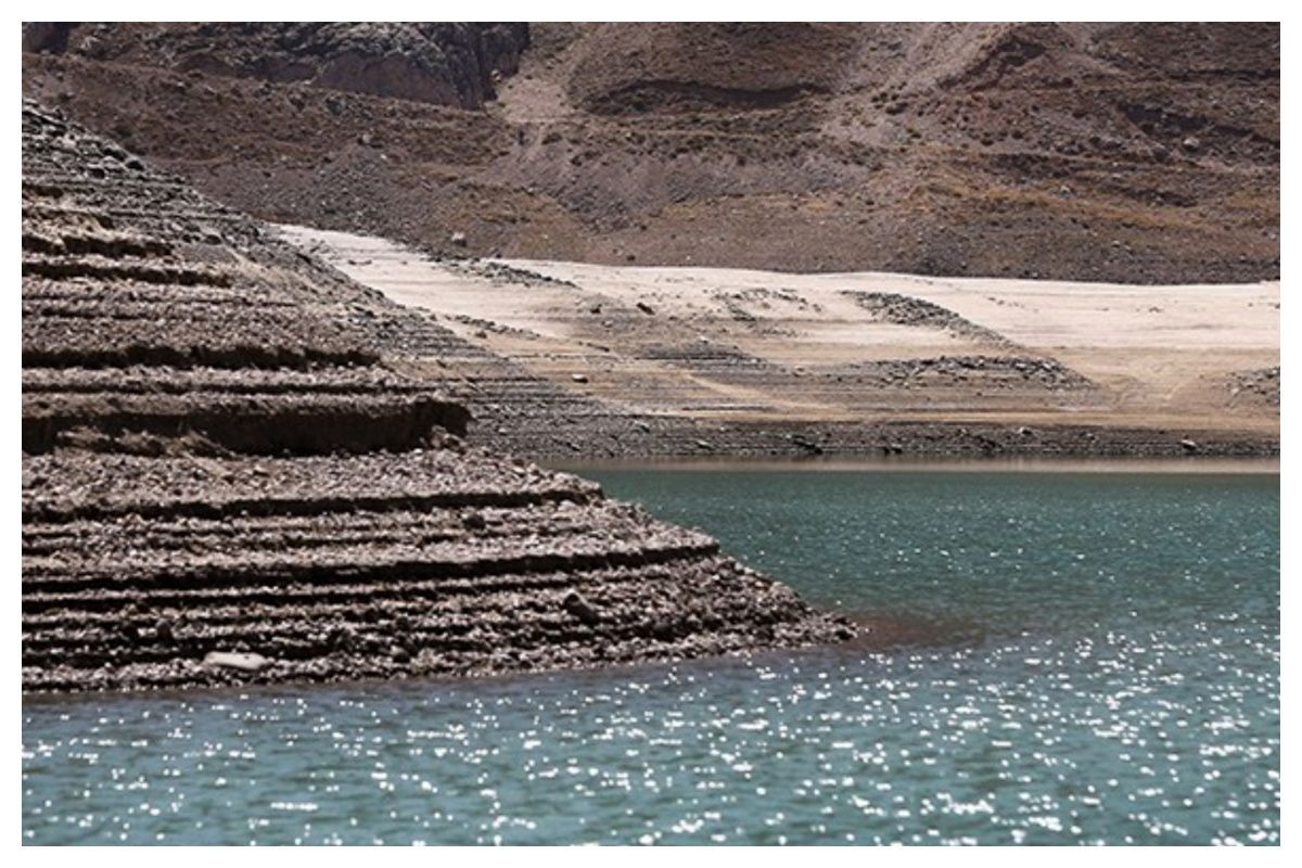 آخرین وضعیت ذخایر آبی سدهای کشور/ چند درصد از مخازن خالی است؟