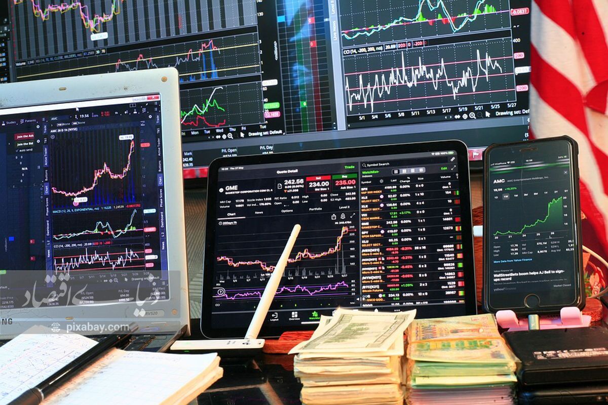 صندوق‌های سهامی میزبان ورود پول