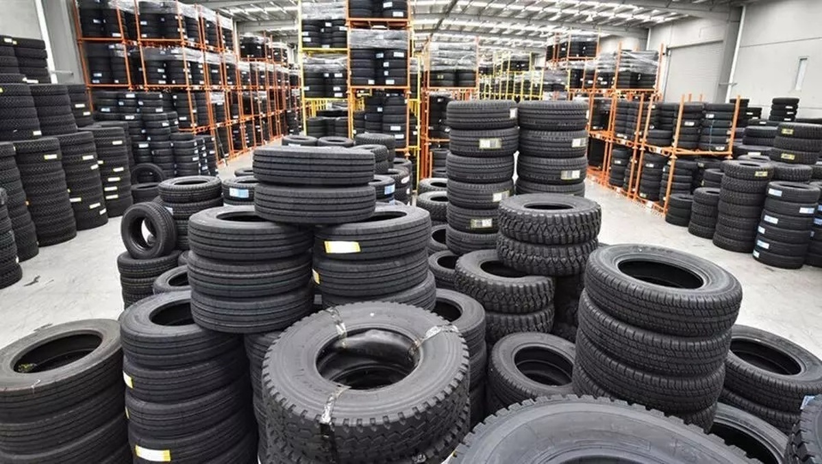 شرایط جدید دریافت لاستیک دولتی در شهریور 1404+ راهنمای کامل