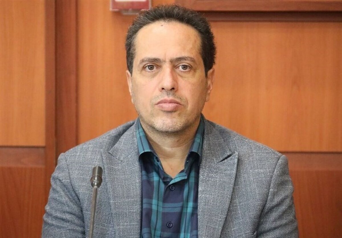 هشدار ورود توده گسترده گردوخاک از ترکمنستان به کشور