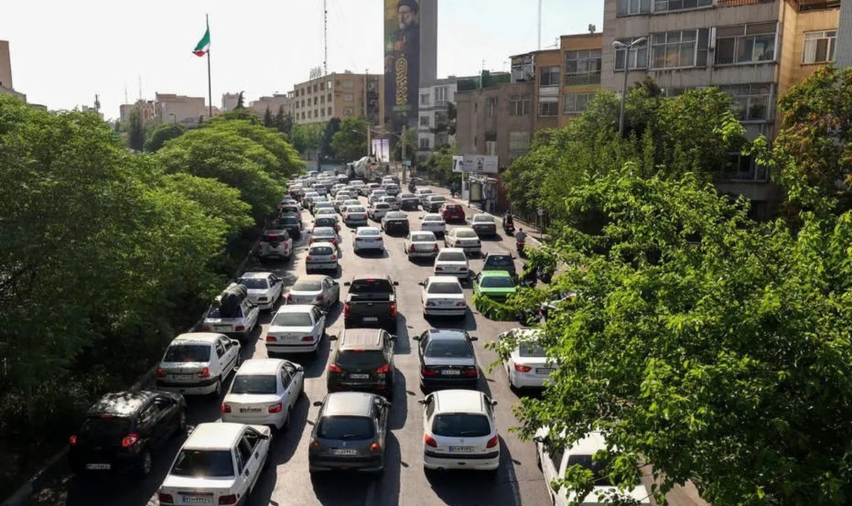 یک ممنوعیت مهم خودرویی از اول مهر ۱۴۰۴