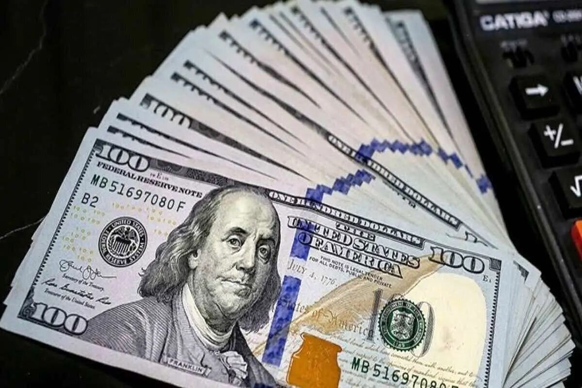 قیمت دلار و بورو امروز سه‌شنبه ۴ شهریور ۱۴۰۴ +جدول