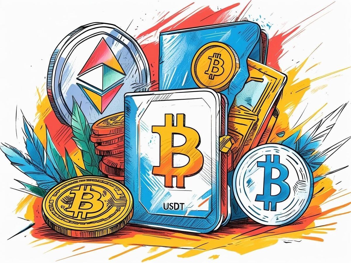 پیش‌بینی بازگشت اتریوم به اوج همزمان با سقوط بیت کوین