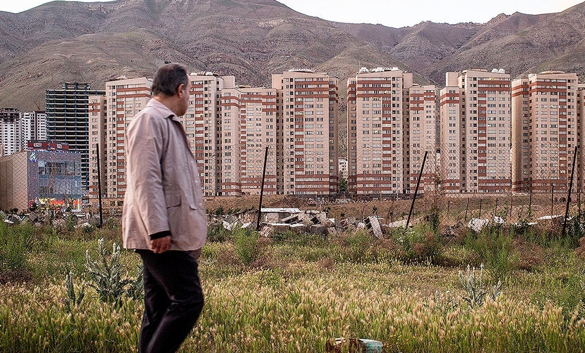 مسکن تدریجی در دستور کار وزارت تعاون قرار گرفت