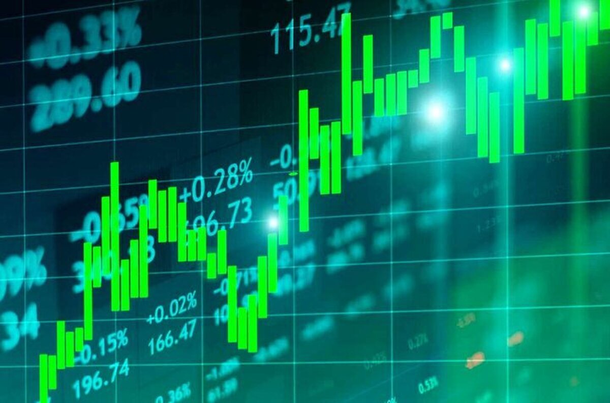 سندروم فروش سهام ادامه دارد