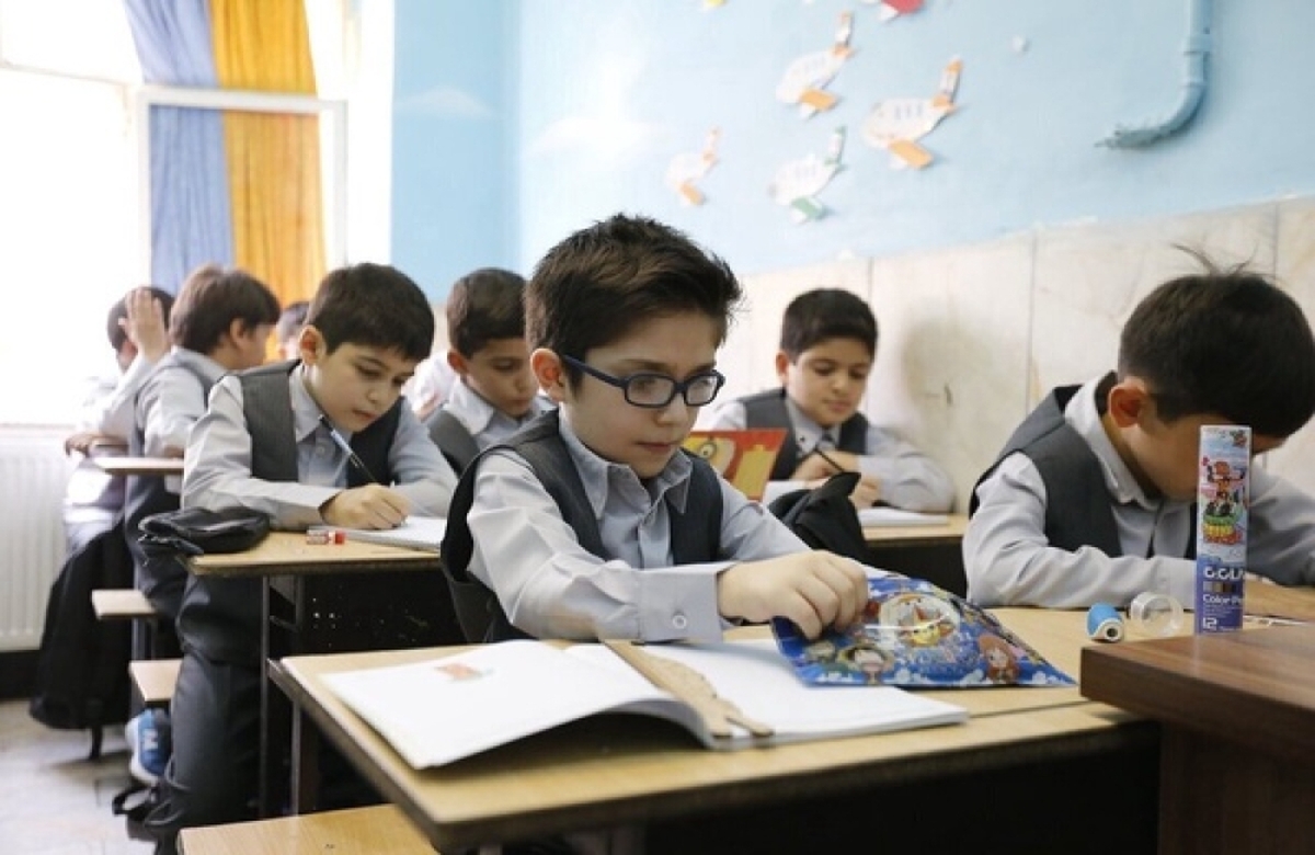 خبر مهم وزیر درباره مجازی شدن مدارس در مهرماه