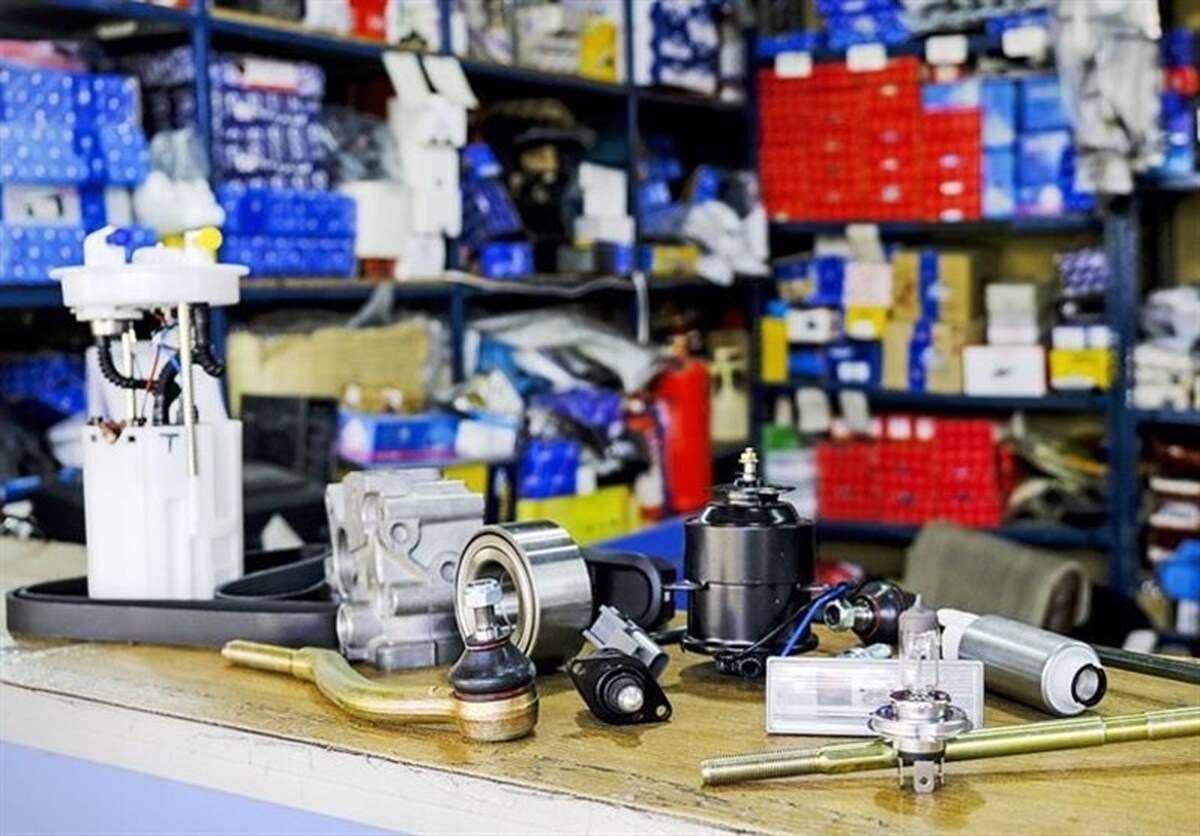 بحران در بازار قطعات یدکی خودرو؛ از کندی تخصیص ارز تا هجوم قطعات قاچاق